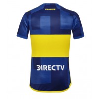 Dres Boca Juniors Domaci 2023-24 Kratak Rukav